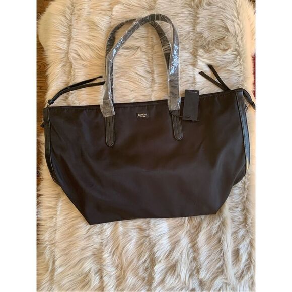 Botkier New York Bond tote bag NWT - Picture 3 of 5
